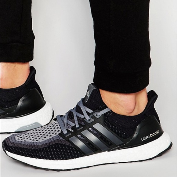 adidas Other - Men’s Adidas Original Ultra Boost Shoes Size 10